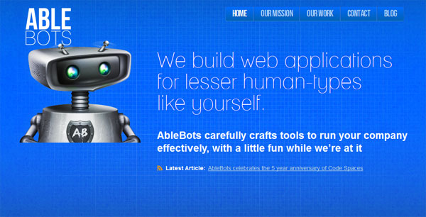 Able Bots