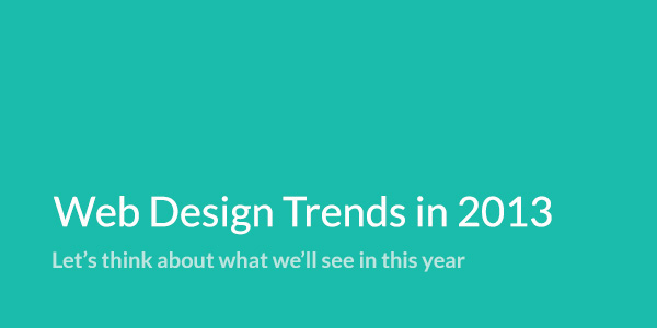 trends-2013