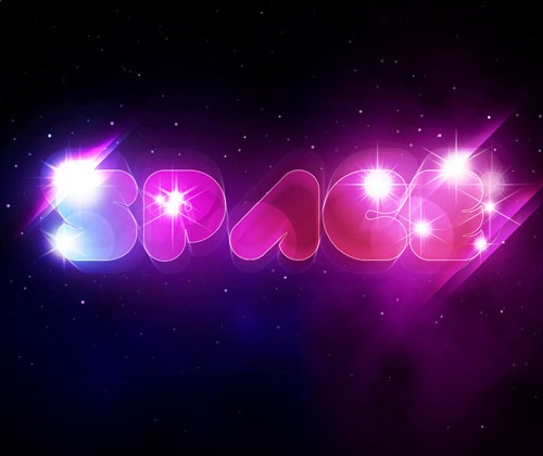 space-shine
