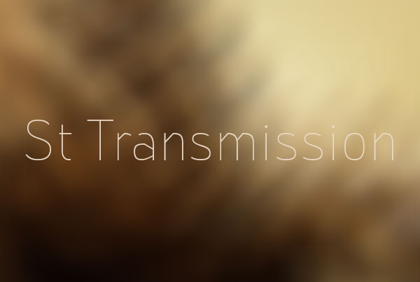 St Transmission