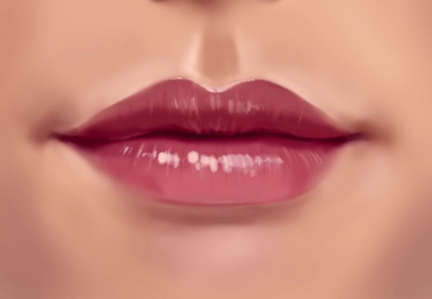 lips-photoshop-illustration-tutorial-615x426