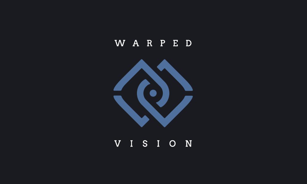warpedvision
