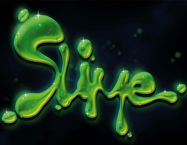 slime